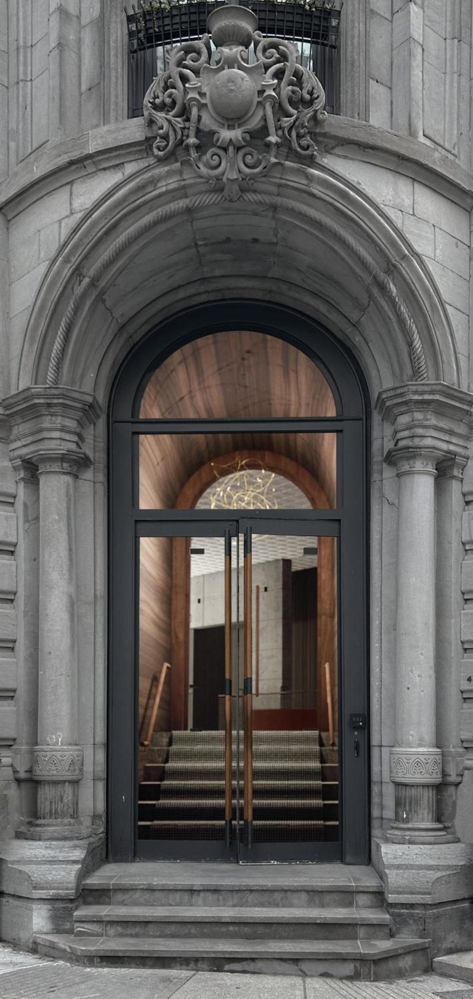 Hotel Gault Montreal Exterior photo