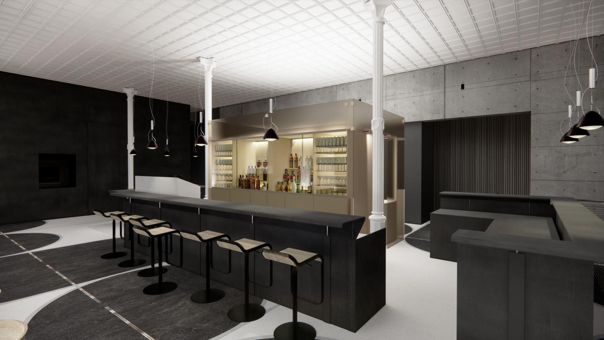 Hotel Gault Montreal Exterior photo